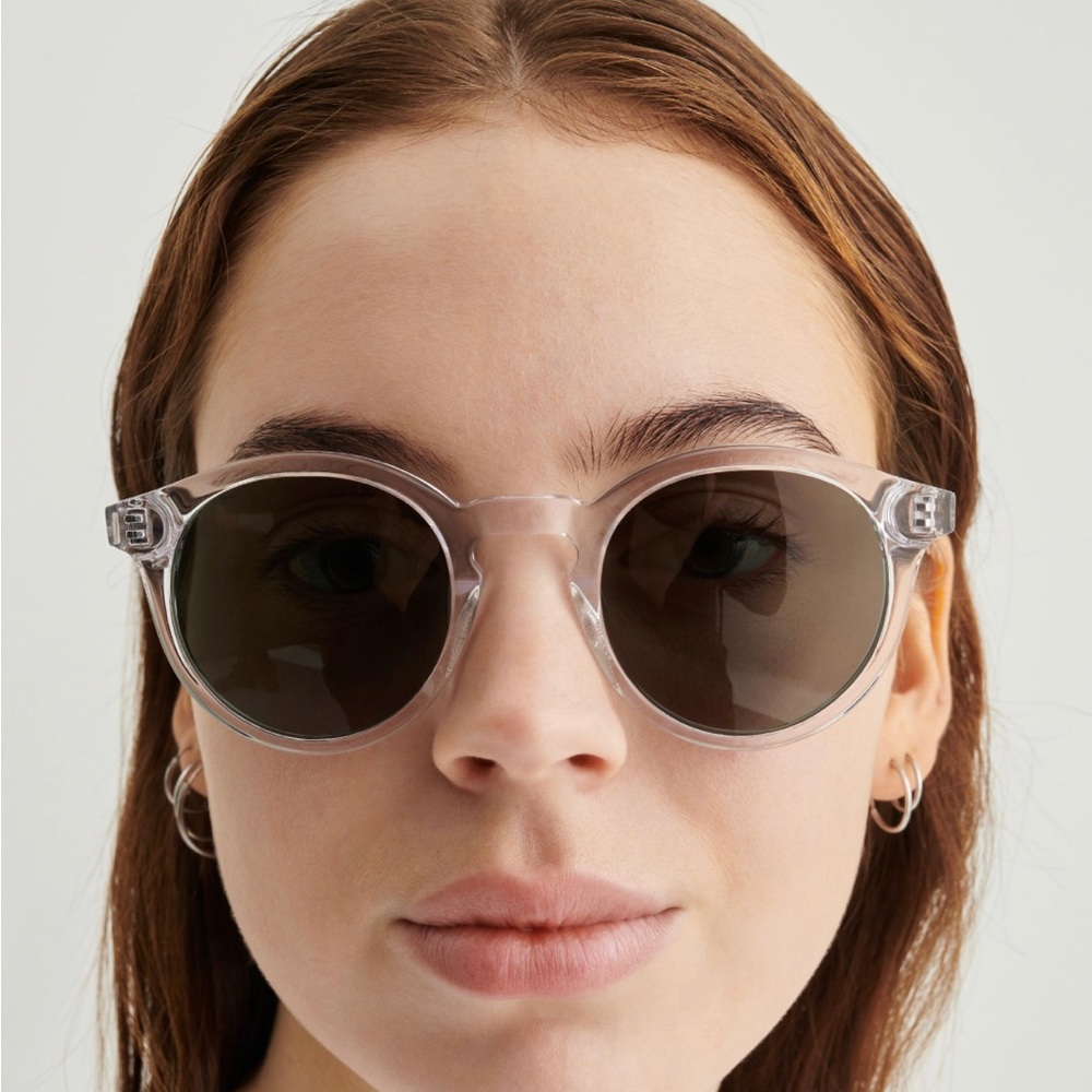 Sunbuddies Zinedine Crystal Sunglasses